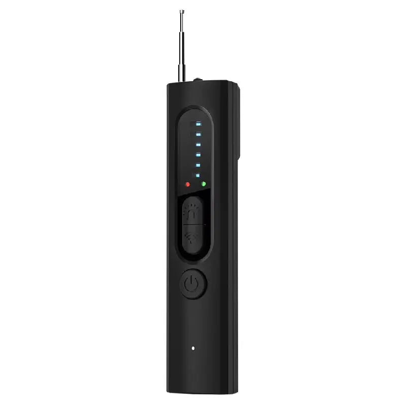 Detector de camaras ocultas anti-espia