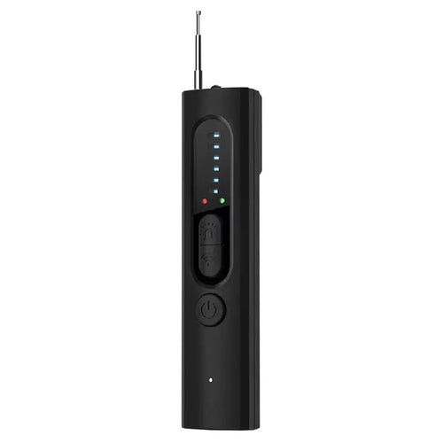 Detector de camaras ocultas anti-espia